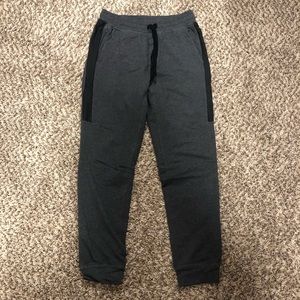 Men’s lululemon sweats